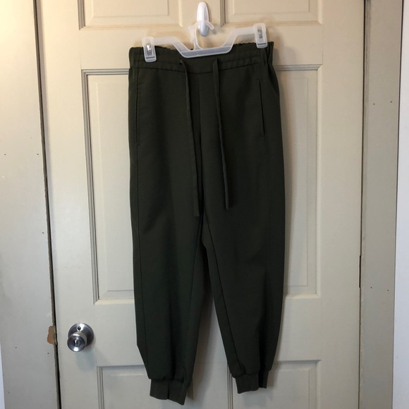 Prologue Size Extra Small Olive Green Joggers | Good Condition | Target - Picture 2 of 6